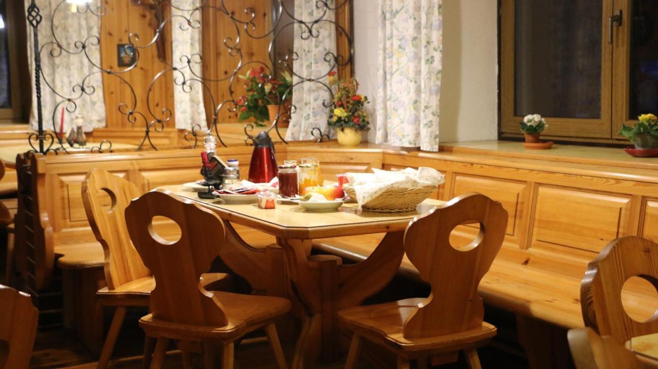 Hof Zur Steinwaend Bed & Breakfast Micheldorf in Oberösterreich Eksteriør bilde