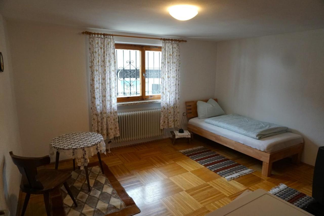 Hof Zur Steinwaend Bed & Breakfast Micheldorf in Oberösterreich Eksteriør bilde