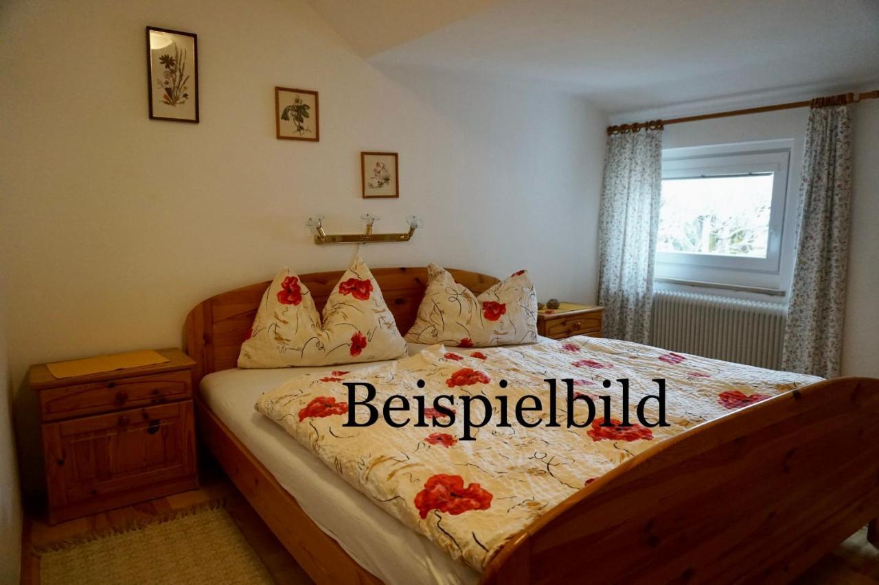 Hof Zur Steinwaend Bed & Breakfast Micheldorf in Oberösterreich Eksteriør bilde