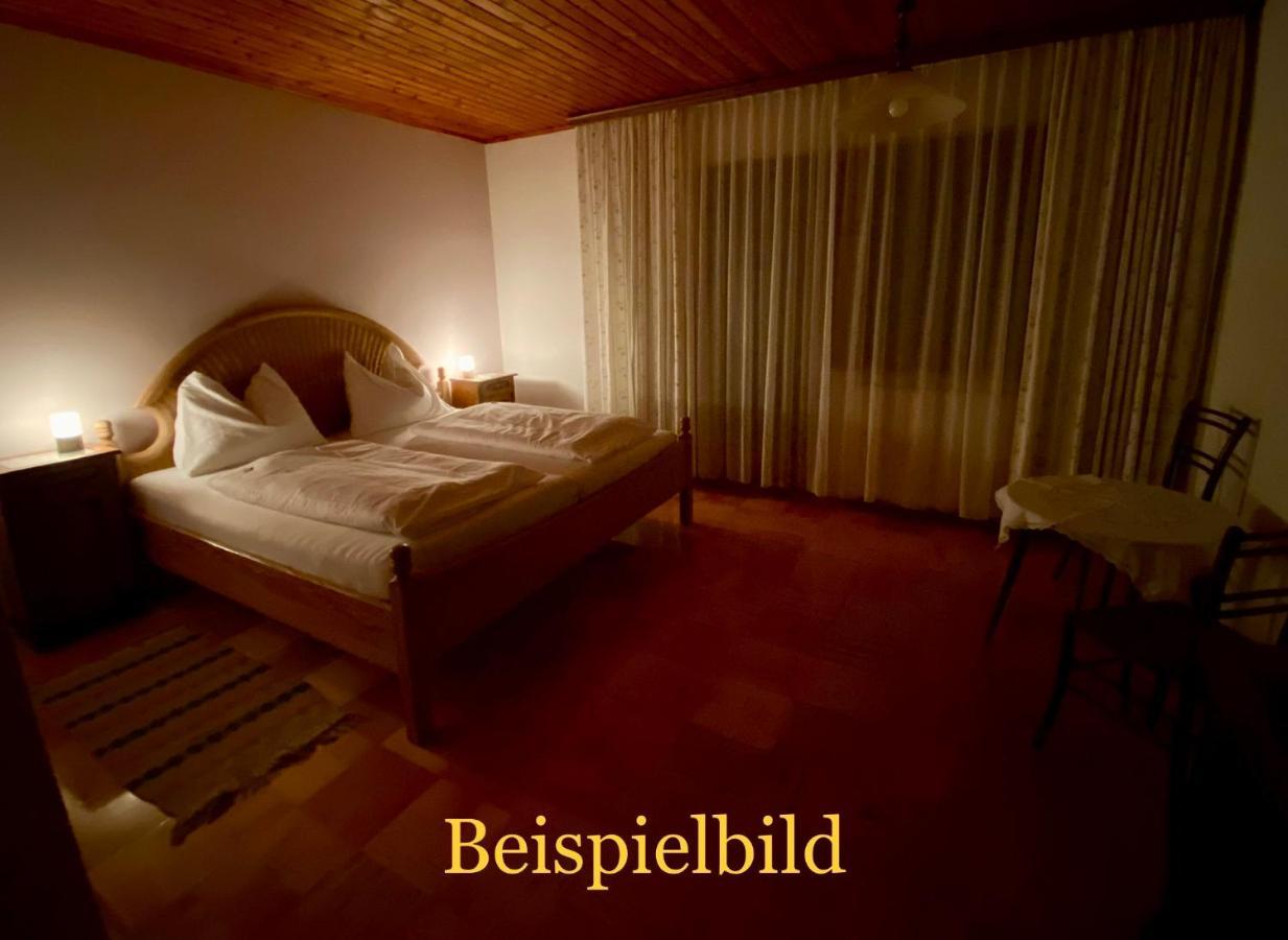 Hof Zur Steinwaend Bed & Breakfast Micheldorf in Oberösterreich Eksteriør bilde