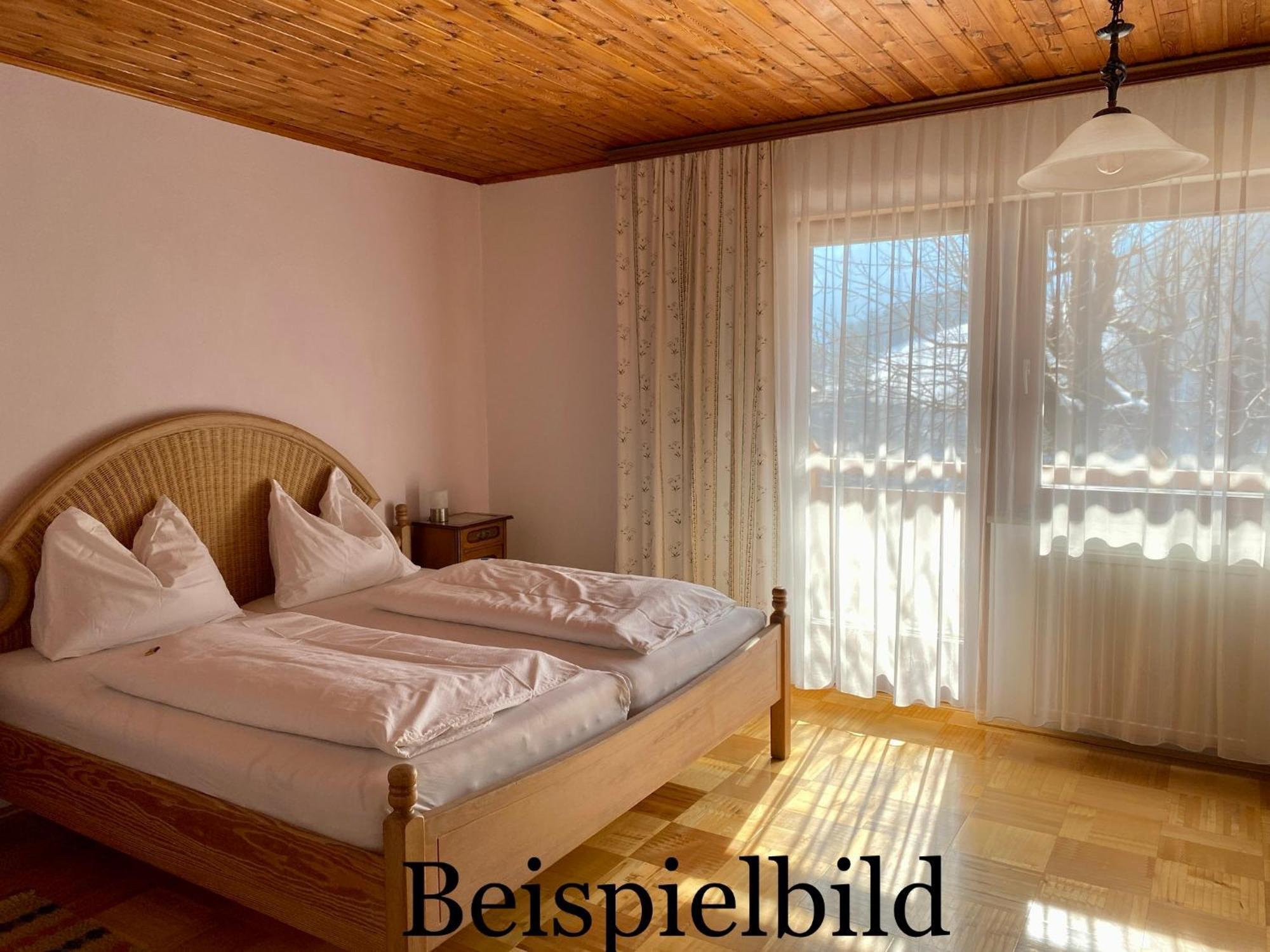 Hof Zur Steinwaend Bed & Breakfast Micheldorf in Oberösterreich Eksteriør bilde
