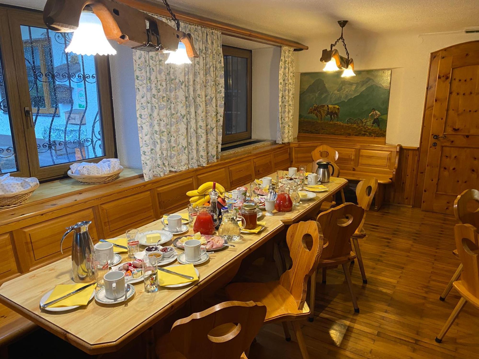 Hof Zur Steinwaend Bed & Breakfast Micheldorf in Oberösterreich Eksteriør bilde